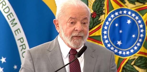 Câmara não fez ‘nenhum favor ao governo’, diz Lula sobre reforma tributária