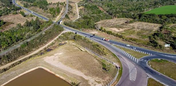Pátria Investimentos leva leilão de lote 1 de rodovias do Paraná