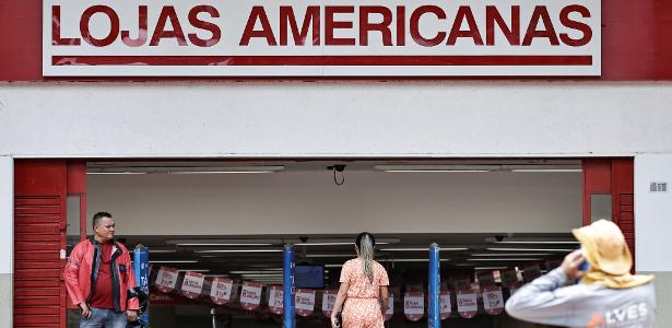 Após demitir mais de 10 mil, Americanas abrem 1.200 vagas temporárias