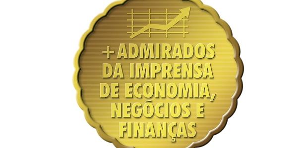 UOL Economia é finalista em duas categorias do prêmio ‘Os +Admirados’