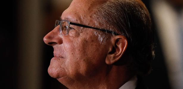 Geraldo Alckmin cita compromisso após novo corte de juros