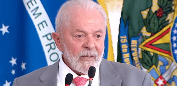 Lula sanciona sem vetos principal medida de arrecadação para 2024