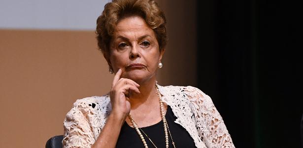 Ruína de Dilma foi economia; ex-presidente não merece prêmio