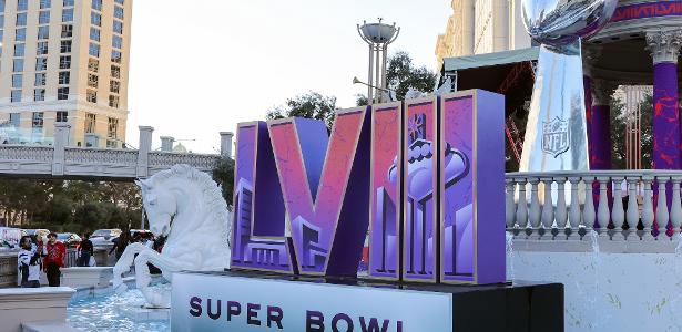 mais de 50 marcas estarão no Super Bowl